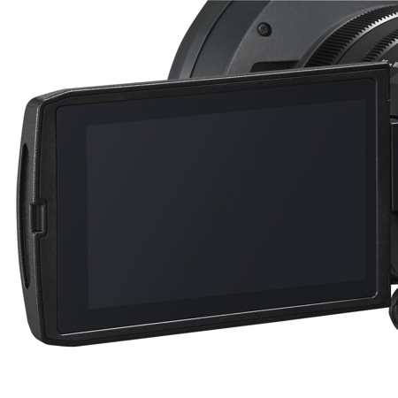 Pro Deluxe Video Stabilizing Bracket Handle for Panasonic HC-V10 HC