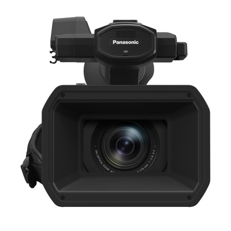 Panasonic 4K ビデオカメラHC-X2 Panasonic HCX2 4K Camcorder HC-X2 B&H Photo Video