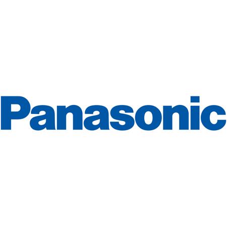 Panasonic Hard Shipping Case with Accessory Slots