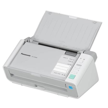 Panasonic KV-S1026C Document Scanner