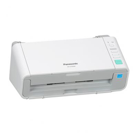 Panasonic KV-S1026C-MK-II Duplex Personal Workgroup Document Scanner
