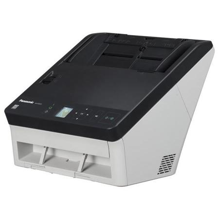Panasonic KV-S1027C Powerful Workgroup Scanner
