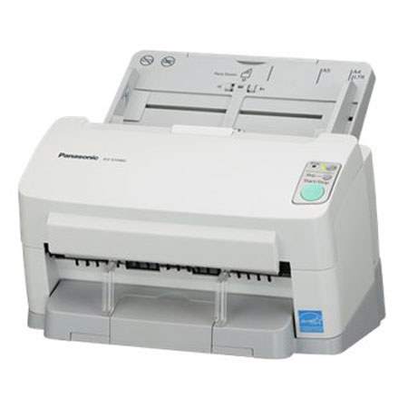 Panasonic KV-S1046C-V Document Scanner