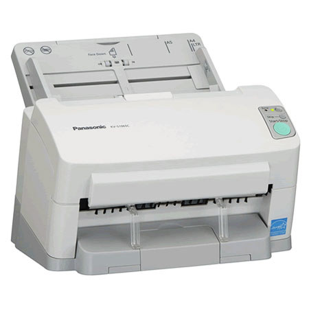 Panasonic KV-S1065C Document Scanner