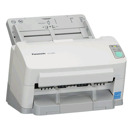 Panasonic KV-S1065C-V Document Scanner