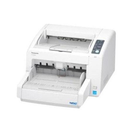Panasonic KV S4065CL-V Document Scanner with Kofax VRS Elite Software
