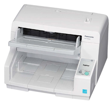 Panasonic KV S5046H-J Document Scanner with GSA Compliant