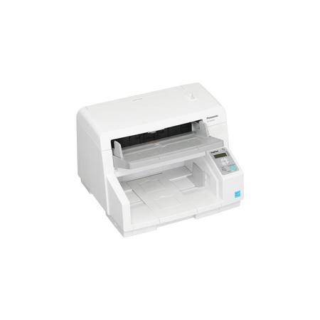 Panasonic KV S5076H Sheetfed Document Scanner