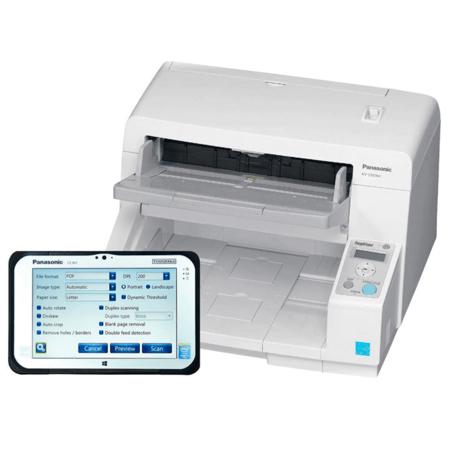 Panasonic KV S576M100 Network Scanner Solution