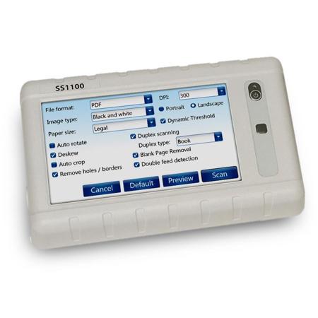 Panasonic KV-SS1100 Network Scanner Hub for Scanners
