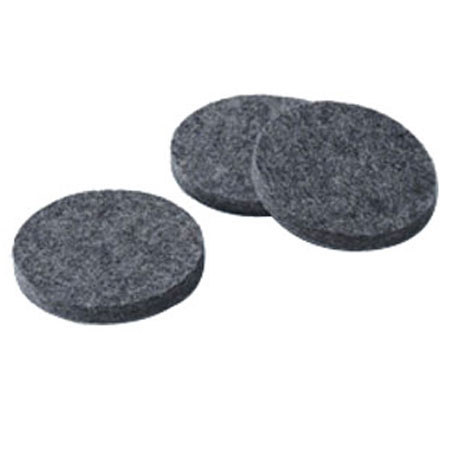 Panasonic Repl Eraser Cloth(10Pc) f/KX-BP048 Elec Erasr