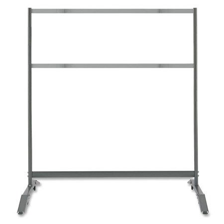 Panasonic Mobile Floor Stand f/UB-8325/KX-BP800 Whtbrds