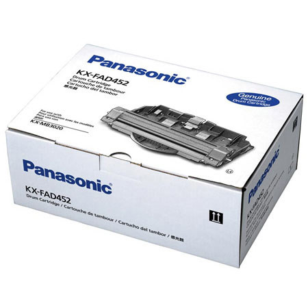 Panasonic KX-FAD452 Drum Cartridge for KX-MB3020 Printer