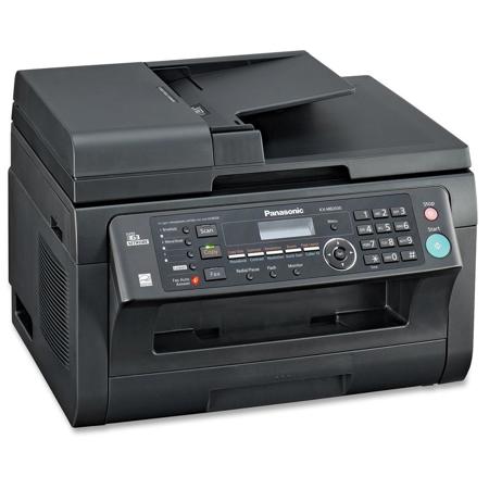 Panasonic KX-MB2030 4-in-1 Monochrome Multifunction Laser Printer