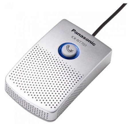 Panasonic KX-NT701 External Microphone for KX-NT700 Conference Phone