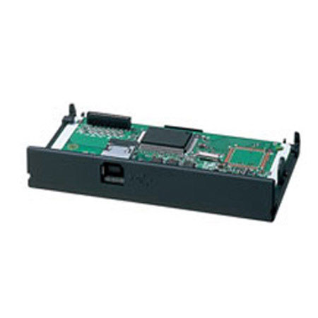 Panasonic KX-T7601 USB Expansion Card, Black