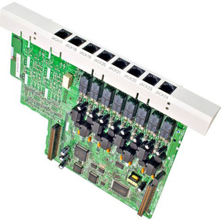 Panasonic KX-TA82470 8-Port Expansion Card