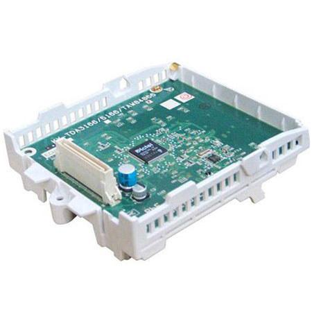 Panasonic KX-TAW84866 8 Channel Echo Canceller Card