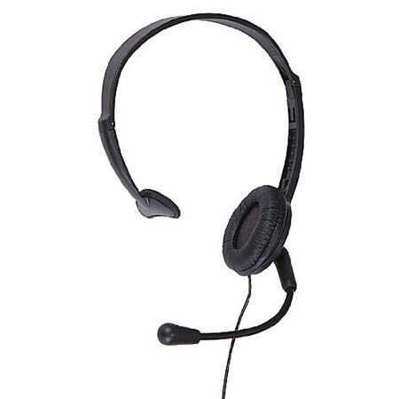 Panasonic KX-TCA400 Over the Head Headset