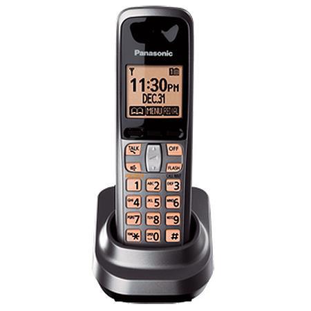 Panasonic KX-TGA106M Additional Digital Cordless Handset
