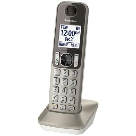 Panasonic KX-TGFA30N Digital Cordless Handset for KX-TGF35 Series Phone