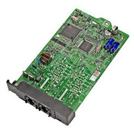 Panasonic KX-TVA204 4-Port Expansion Card