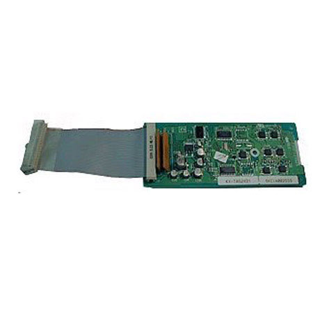 Panasonic KX-TVA296 Remote Modem Card