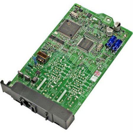 Panasonic KX-TVA503 2-port DPT Interface Card