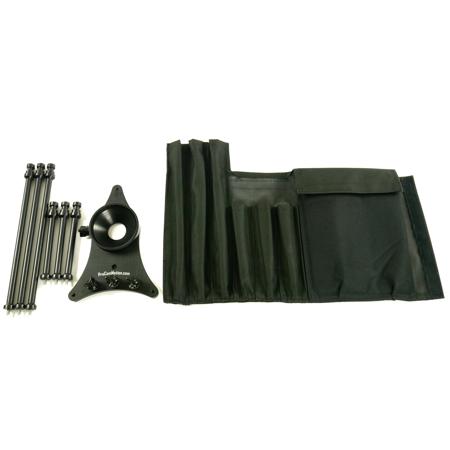 ProCam Motion Riser Kit with 100mm Cup