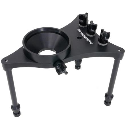 ProCam Motion Riser Kit with 100mm Cup