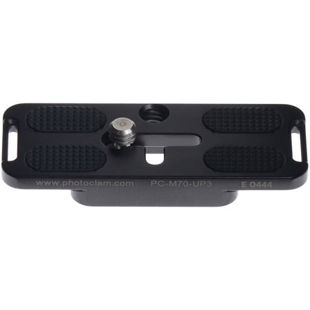 Photo Clam PC-M70-UP3 Mirrorless Camera Plate