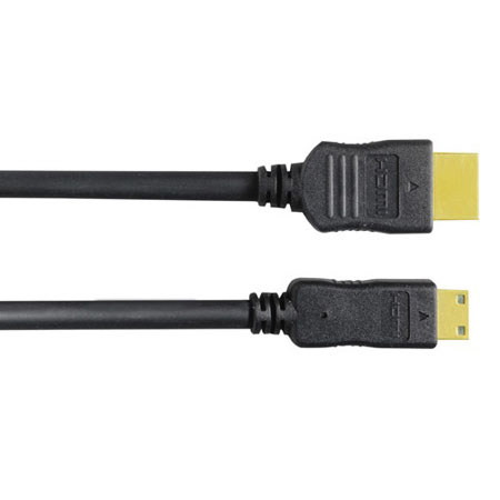 Panasonic RP-CDHM30 Mini HDMI Cable 9.8ft #RP-CDHM30