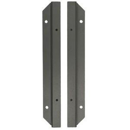 Panasonic Mount-300 Flat Surface Mounting Brackets f/AV-HS300G Video Switcher