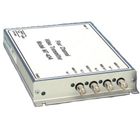 Panasonic 4 Channel FM Video Module Multimode Transmitter