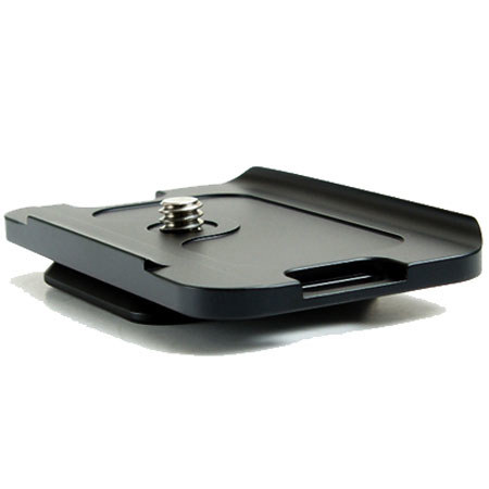 Photo Clam Mounting Plate for Canon 5D Mark II