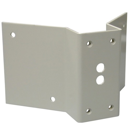 Panasonic Corner Mount Adapter for Wall Mounts, Beige