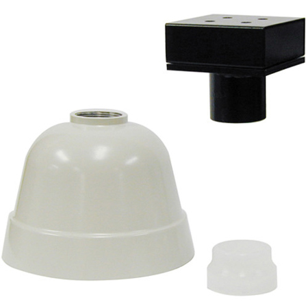 Panasonic Outdoor Hanging Mount Kit, Beige