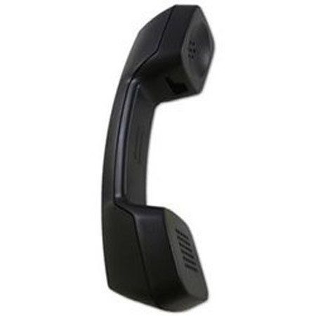 Panasonic PQJX2PKA409Z Handset for KX-T74xx and KX-T76xx Series Phones, Black