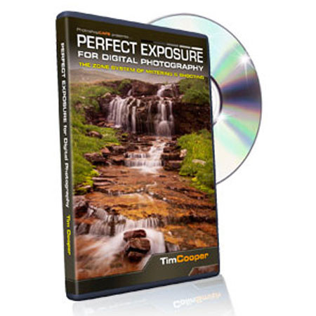 Perfect Exposure for Digital Photography by Tim Cooper
