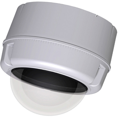 Panasonic Indoor Vandal-Resistant Surface Mount Dome Housing for Dome Cameras