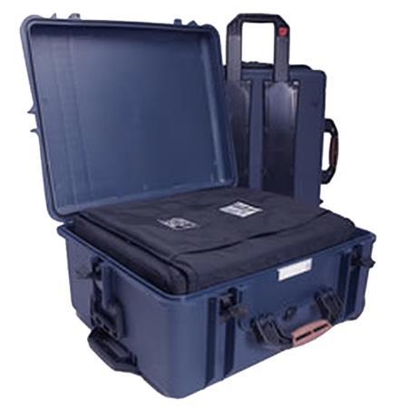 Panasonic PKB-275PV Hard-soft Case for AF100