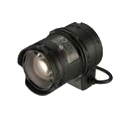Panasonic 9-22mm F/1.6 Auto Iris 1/3" Megapixel CCTV Lens, Manual Focus