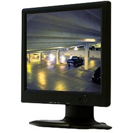 Panasonic PLCD19P 19" Premium LCD Monitor, 1280x1024