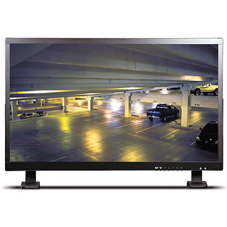 Panasonic PLCD42HDA 42" HD LED Monitor, 1920x1080