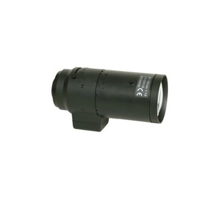 Panasonic 20-100mm F1.6 1/3" Vari-Focal Aspherical Lens with Auto Iris
