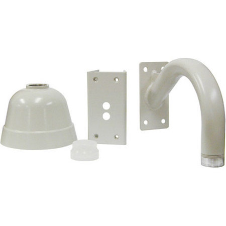 Panasonic Outdoor Pole Mount Kit, Beige