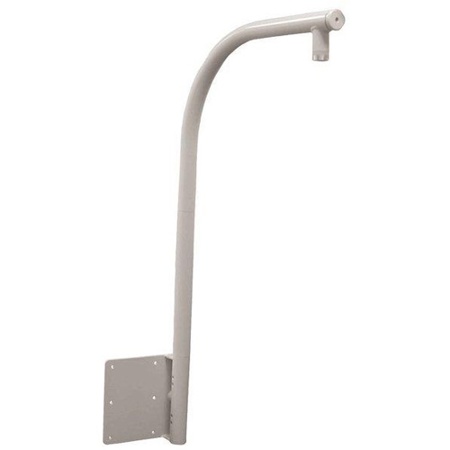 Panasonic Extended Parapet Inside Wall Mount for POD7C/8C/8CF & PPFD8C, Beige