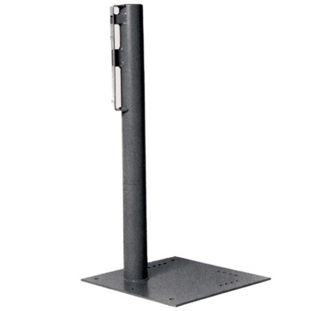 Panasonic Outdoor Parapet Roof Top Heavy-Duty Mount Bracket