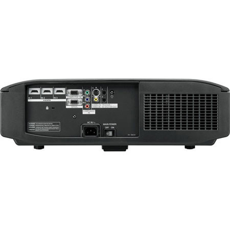 Panasonic PT-AE8000U Full HD 3D Home Theater Projector