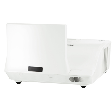 Panasonic PT-CW240U Ultra-Short Throw 1-Chip DLP Projector